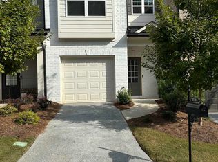 3180 Meadowstone Ln SW, Atlanta, GA 30331
