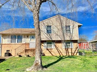 2020 Barwick Rd, Gastonia, NC 28052