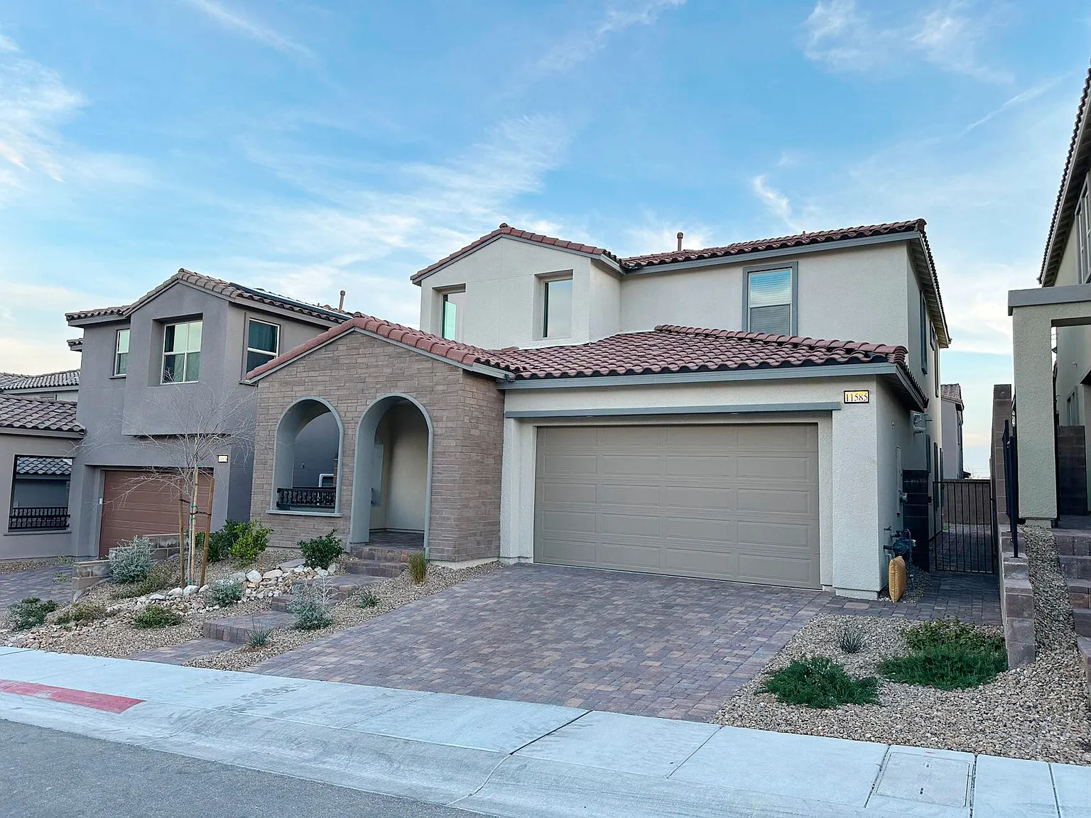 Salt Creek Ave - 11585 - 1 — Photo 3
