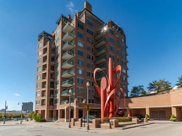 Adams Crossing, Cincinnati, OH 45202
