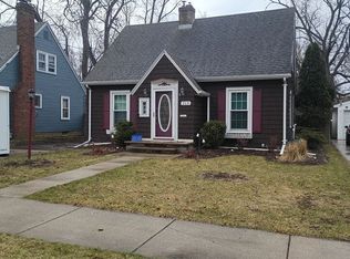 213 W Parkway Blvd, Appleton, WI