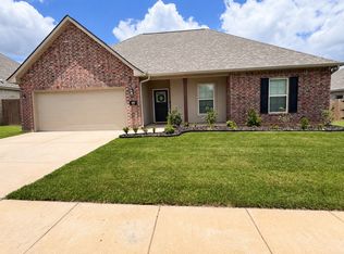 435 Zinfandel Pl, Haughton, LA 71037