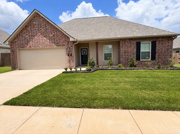 435 Zinfandel Pl, Haughton, LA 71037