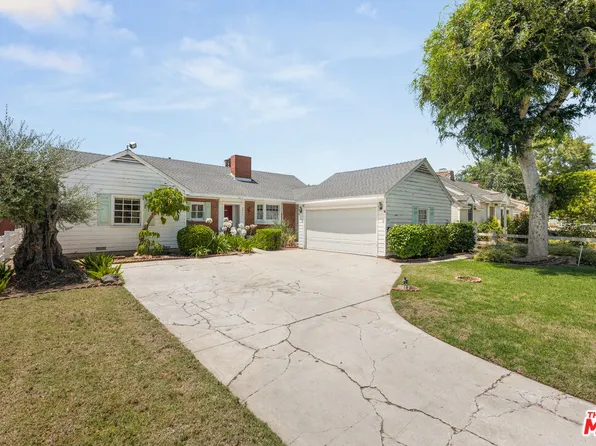 4853 Woodman Ave, Sherman Oaks, CA 91423
