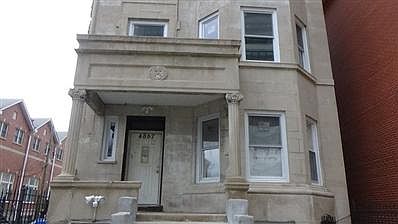 1st image of 4867 N Winthrop Ave #2