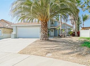 25276 Ceremony Ave, Moreno Valley, CA 92551