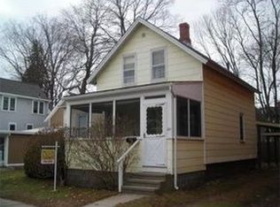 24 N Maple St, Northampton, MA 01062