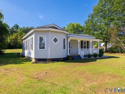 24923 River Rd, Petersburg, VA, 23803