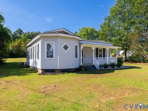 24923 River Rd, Petersburg, VA 23803