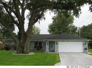 1804 Travelers Palm Dr, Edgewater, FL 32132