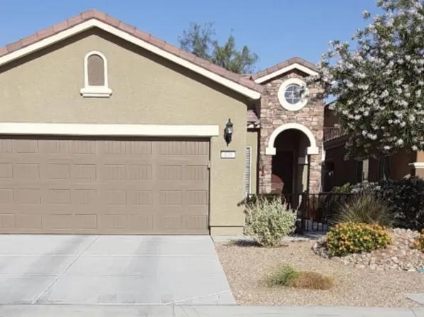 839 Country Grove Ln, Mesquite, NV 89034