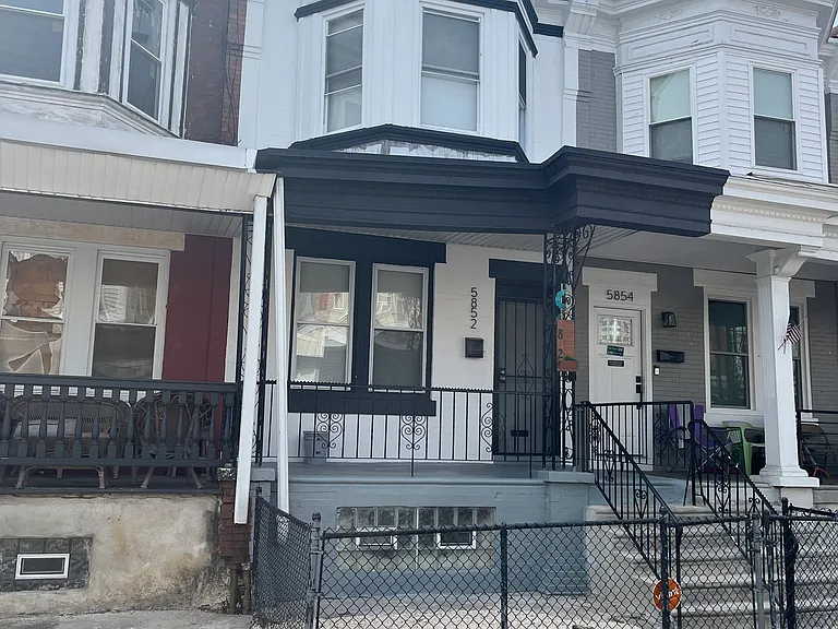 5852 Osage Ave — Photo 2