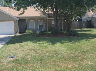 1105 Picadilly Cir, Slidell, LA 70461