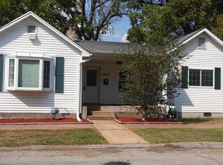 417 Fairview Ave, Festus, MO 63028