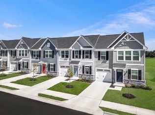 119 Skylar View Way #D, Troutman, NC 28166