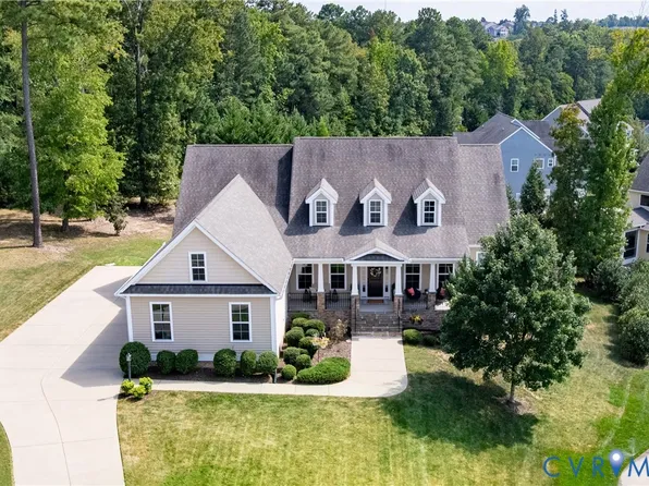 14806 Creekbrook Ter, Midlothian, VA 23113