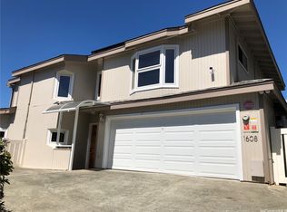 1608 Miller St, Honolulu, HI 96813