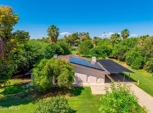 6548 W Baseline Rd, Laveen, AZ 85339