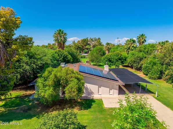 6548 W BASELINE Road, Laveen, AZ 85339