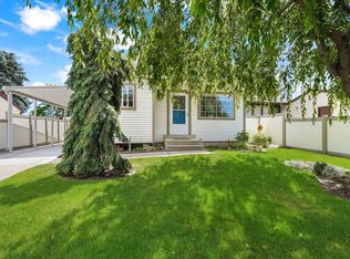3149 W Havea Cir, Salt Lake City, UT 84129