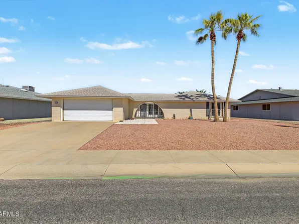 13204 W MARBLE Drive, Sun City West, AZ 85375