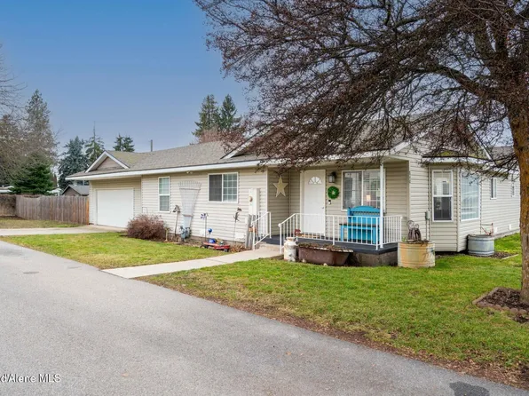 840 W Kyler Ave, Hayden Lake, ID 83835