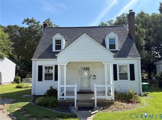 6211 Clover Ln, Henrico, VA 23228