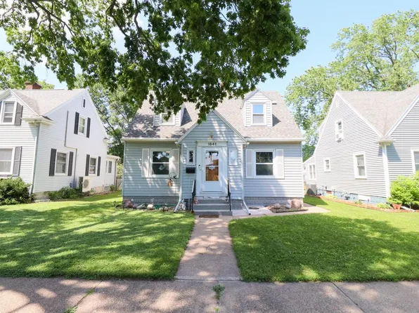 1641 Denton STREET, La Crosse, WI 54601
