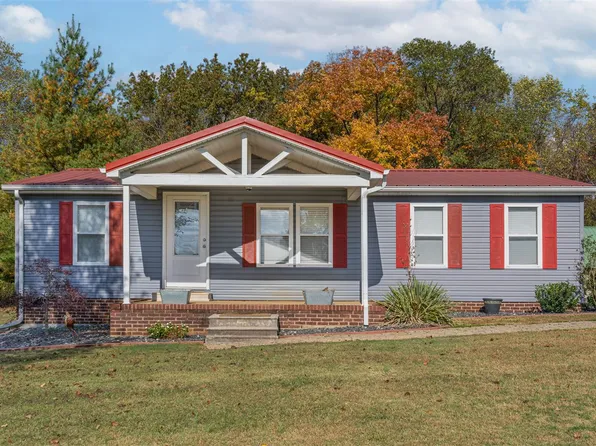1156 Browning School Rd, Glasgow, KY 42141