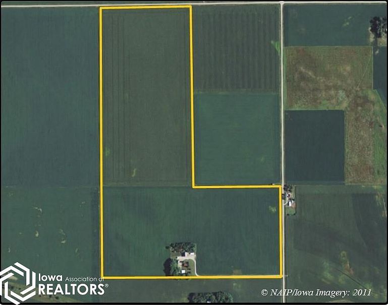 5163 110th Ave, Rembrandt, IA 50576 Zillow