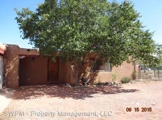 01 Al Pie De La Loma, Placitas, NM 87043