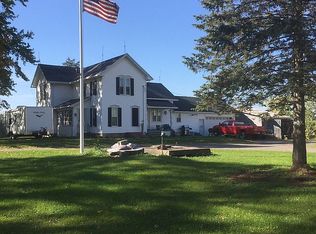 8742 Baker Rd, Bloomfield, NY 14469