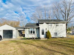 19 Richards Ave, Pine Hill, NJ 08021