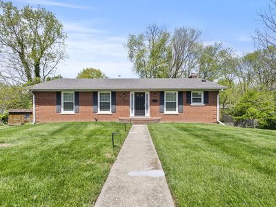 2374 Randolph Ct, Lexington, KY, 40503