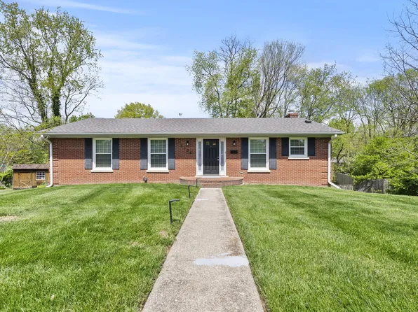2374 Randolph Ct, Lexington, KY 40503