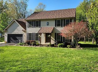 166 Prentice Rd, Painesville, OH 44077