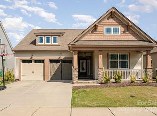 2766 Berkhamstead Cir, Concord, NC 28027