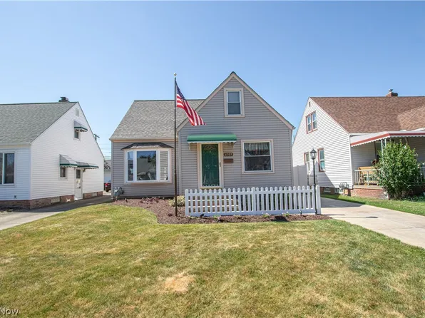 6503 Gerald Ave, Parma, OH 44129