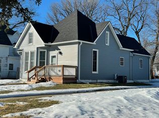 509 Lincoln Ave, Malvern, IA 51551