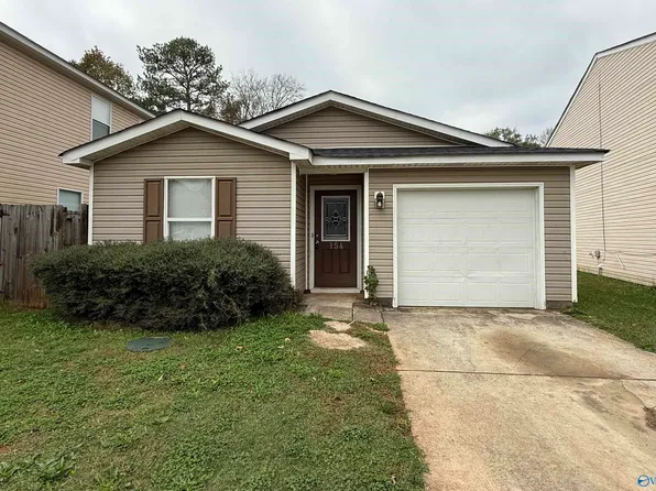 154 Jesse Layne Dr, Harvest, AL 35749