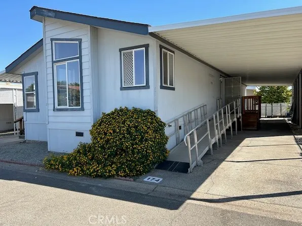 701 E Lassen Ave Unit 174, Chico, CA 95973