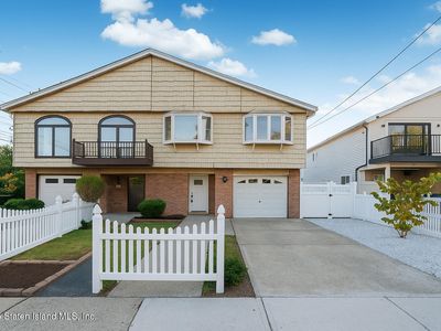 154 Merrill Ave, Staten Island, NY, 10314