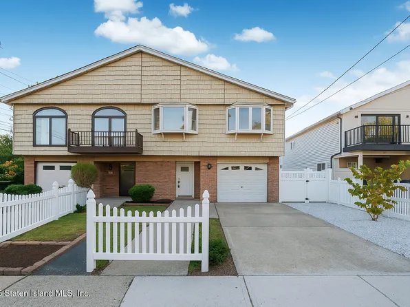 154 Merrill Ave, Staten Island, NY 10314