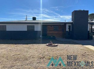 2917 Palo Alto St, Carlsbad, NM 88220