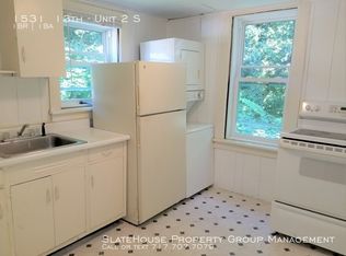 1531 S 13th St APT 2, Harrisburg, PA 17104