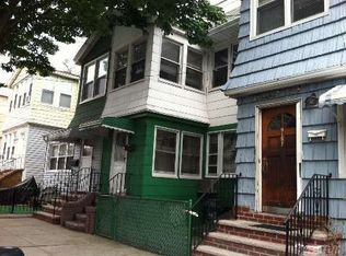 9155 86th St, Woodhaven, NY 11421