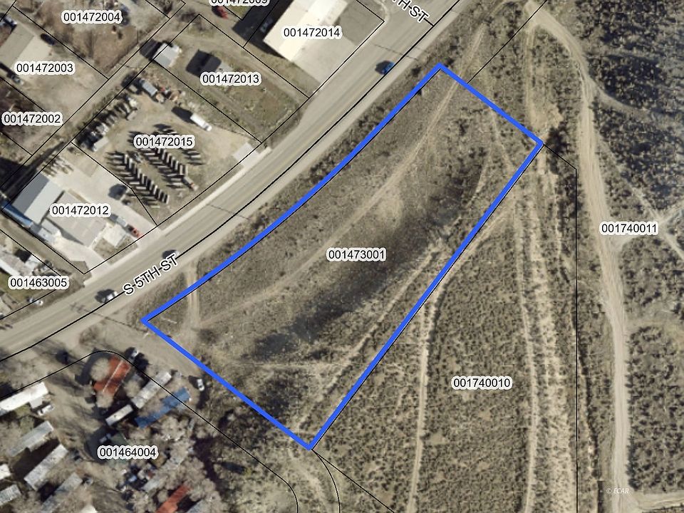 2nd image of S 5th St