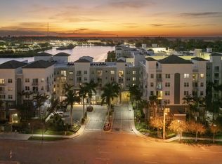 Portico, Fort Lauderdale, FL 33323
