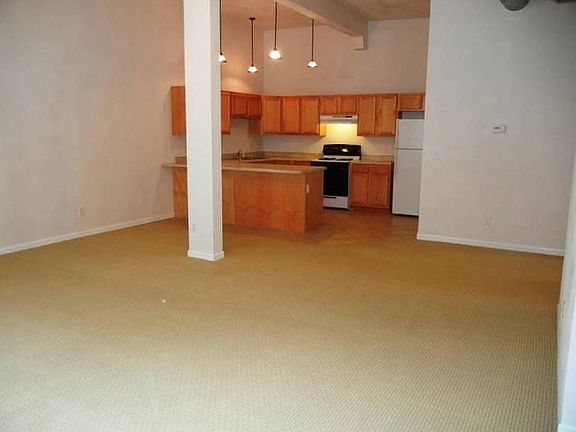 Living Room/Kitchen