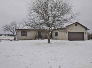 10762 Brown Lake Dr NE, Rockford, MI